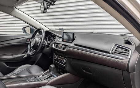 Mazda 6, 2018 год, 2 000 000 рублей, 13 фотография