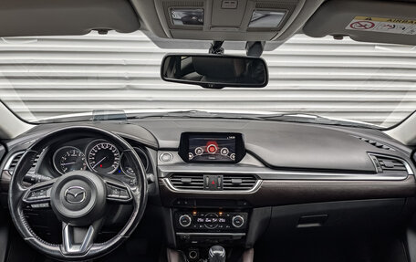 Mazda 6, 2018 год, 2 000 000 рублей, 14 фотография