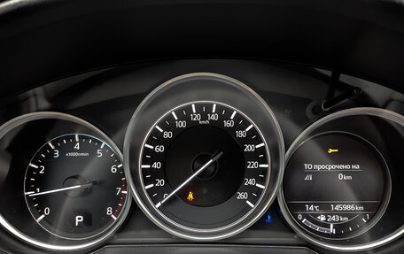 Mazda 6, 2018 год, 2 000 000 рублей, 16 фотография