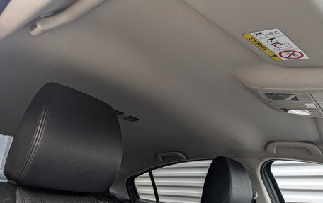 Mazda 6, 2018 год, 2 000 000 рублей, 23 фотография