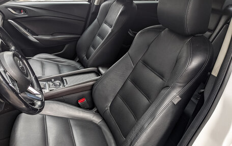 Mazda 6, 2018 год, 2 000 000 рублей, 20 фотография