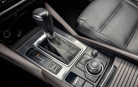 Mazda 6, 2018 год, 2 000 000 рублей, 28 фотография