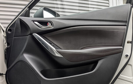 Mazda 6, 2018 год, 2 000 000 рублей, 25 фотография