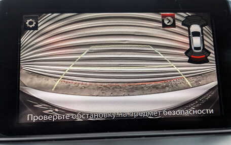 Mazda 6, 2018 год, 2 000 000 рублей, 27 фотография