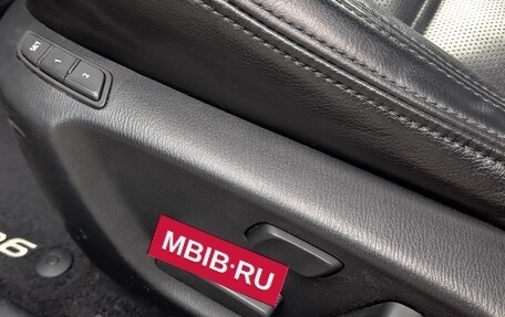 Mazda 6, 2018 год, 2 000 000 рублей, 26 фотография