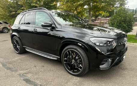 Mercedes-Benz GLE, 2025 год, 16 950 000 рублей, 3 фотография