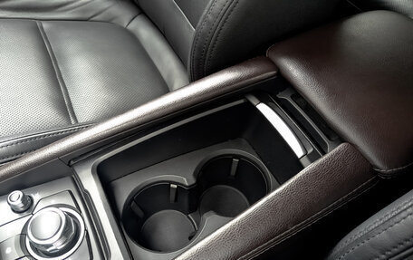 Mazda 6, 2018 год, 2 000 000 рублей, 29 фотография