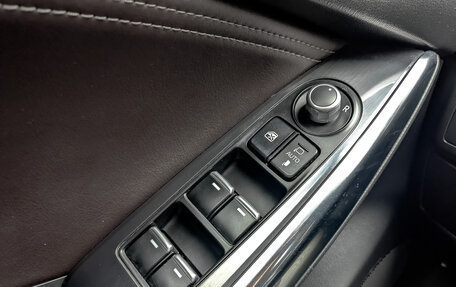 Mazda 6, 2018 год, 2 000 000 рублей, 30 фотография