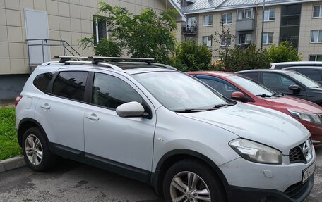 Nissan Qashqai+2 I, 2011 год, 1 100 000 рублей, 3 фотография