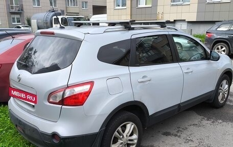 Nissan Qashqai+2 I, 2011 год, 1 100 000 рублей, 4 фотография