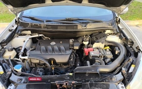 Nissan Qashqai+2 I, 2011 год, 1 100 000 рублей, 7 фотография