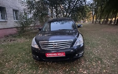 Nissan Teana, 2011 год, 850 000 рублей, 1 фотография