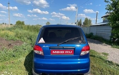Daewoo Matiz I, 2011 год, 230 000 рублей, 1 фотография