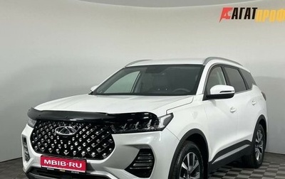 Chery Tiggo 7 Pro, 2022 год, 1 610 000 рублей, 1 фотография