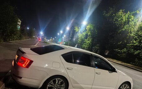 Skoda Octavia, 2015 год, 870 000 рублей, 6 фотография