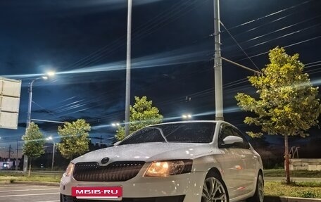 Skoda Octavia, 2015 год, 870 000 рублей, 11 фотография