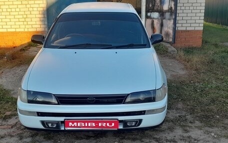 Toyota Corolla, 1992 год, 285 000 рублей, 1 фотография