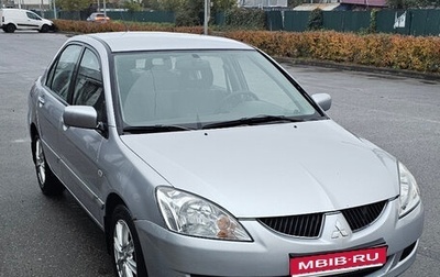 Mitsubishi Lancer IX, 2004 год, 285 000 рублей, 1 фотография