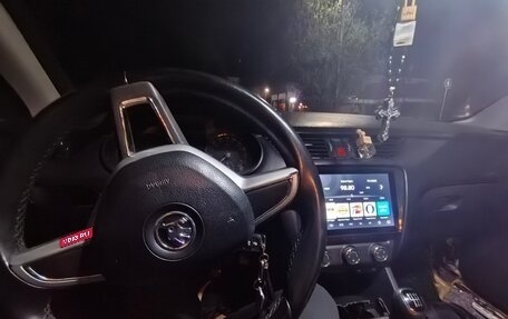 Skoda Octavia, 2015 год, 870 000 рублей, 17 фотография