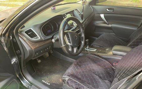 Nissan Teana, 2011 год, 850 000 рублей, 5 фотография
