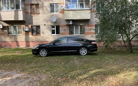 Nissan Teana, 2011 год, 850 000 рублей, 7 фотография