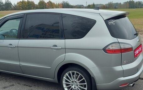 Ford S-MAX I, 2006 год, 900 000 рублей, 1 фотография