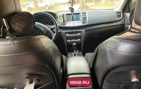 Nissan Teana, 2011 год, 850 000 рублей, 4 фотография
