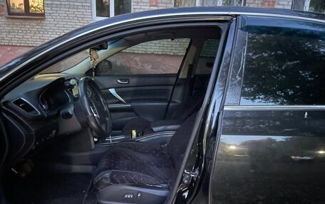 Nissan Teana, 2011 год, 850 000 рублей, 9 фотография