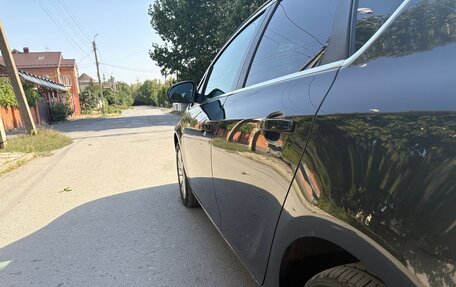 Opel Astra J, 2011 год, 720 000 рублей, 9 фотография