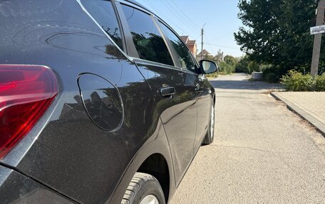 Opel Astra J, 2011 год, 720 000 рублей, 10 фотография