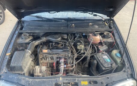 Volkswagen Golf III, 1995 год, 6 фотография