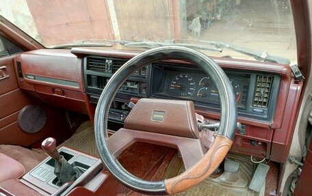 Nissan Largo III (W30), 1990 год, 210 000 рублей, 2 фотография