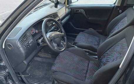 Volkswagen Golf III, 1995 год, 7 фотография