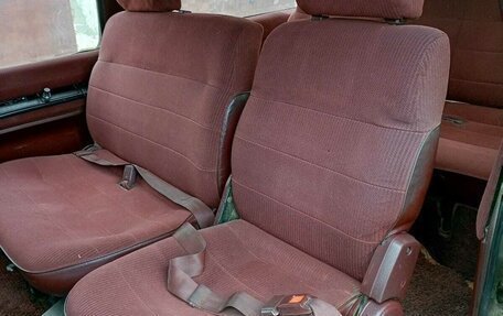 Nissan Largo III (W30), 1990 год, 210 000 рублей, 7 фотография