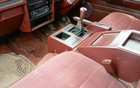 Nissan Largo III (W30), 1990 год, 210 000 рублей, 6 фотография