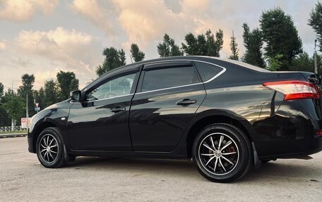 Nissan Sentra, 2016 год, 1 000 000 рублей, 2 фотография