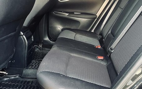 Nissan Sentra, 2016 год, 1 000 000 рублей, 8 фотография