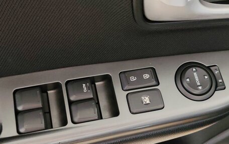 KIA Rio III рестайлинг, 2013 год, 800 000 рублей, 16 фотография