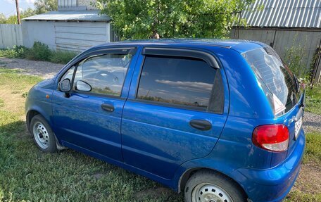 Daewoo Matiz I, 2011 год, 230 000 рублей, 3 фотография