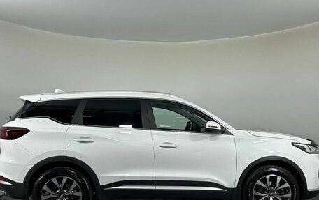 Chery Tiggo 7 Pro, 2022 год, 1 610 000 рублей, 4 фотография