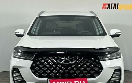 Chery Tiggo 7 Pro, 2022 год, 1 610 000 рублей, 2 фотография