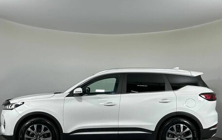 Chery Tiggo 7 Pro, 2022 год, 1 610 000 рублей, 8 фотография