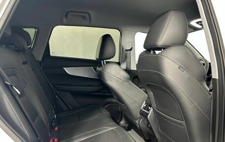 Chery Tiggo 7 Pro, 2022 год, 1 610 000 рублей, 13 фотография