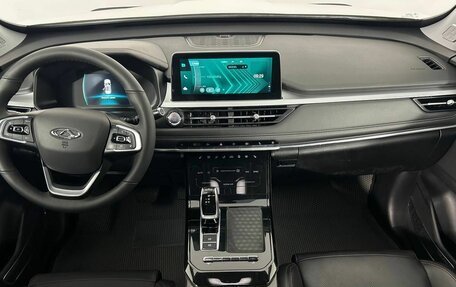 Chery Tiggo 7 Pro, 2022 год, 1 610 000 рублей, 14 фотография