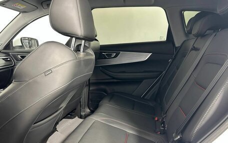 Chery Tiggo 7 Pro, 2022 год, 1 610 000 рублей, 11 фотография