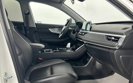 Chery Tiggo 7 Pro, 2022 год, 1 610 000 рублей, 12 фотография