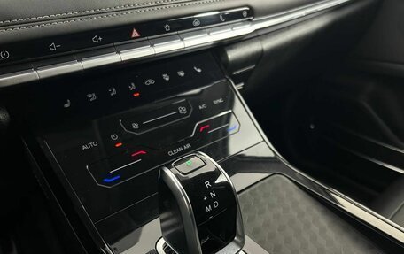 Chery Tiggo 7 Pro, 2022 год, 1 610 000 рублей, 17 фотография