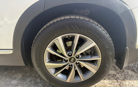 Hyundai Santa Fe IV, 2019 год, 8 фотография