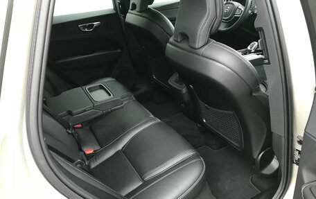 Volvo XC60 II, 2021 год, 3 644 290 рублей, 8 фотография