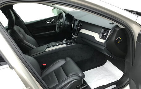 Volvo XC60 II, 2021 год, 3 644 290 рублей, 9 фотография